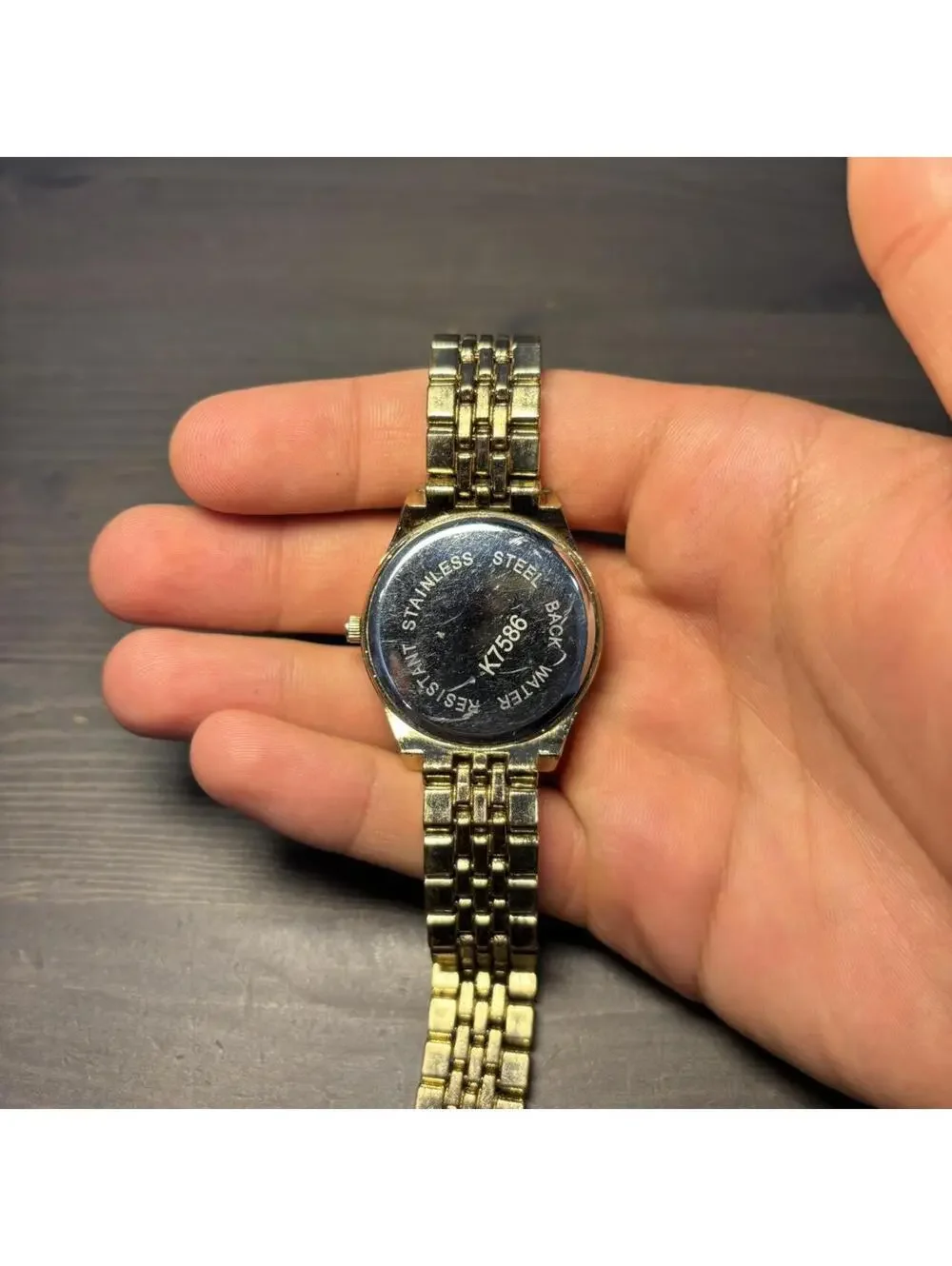 Beautiful Vintage Watch